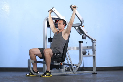 Muscle D Multi Press Combo Machine-New , Call 888-502-2348 Now For Lowest Pricing In the Nation