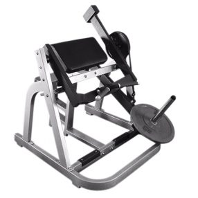 Muscle D Seated Arm Curl-New .Call Now For Lowest Pricing