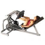 Muscle D Leverage Leg Press-New. Call 888-502-2348 For Lowest Pricing