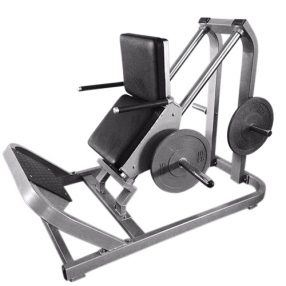 Muscle D Incline Calf Raise-New Call Now For Lowest Pricing