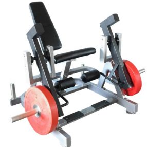Muscle D Leg Extension-New .Call Now For Lowest Pricing