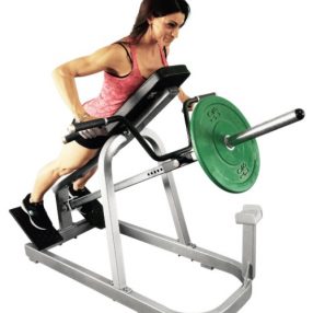 Muscle D Leverage Row-New Call Now For Lowest Pricing