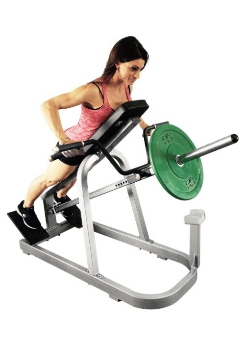 Muscle D Leverage Row. Call Now For Lowest Pricing!