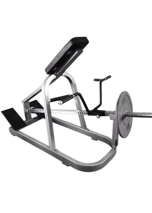 Muscle D Leverage Row. Call Now For Lowest Pricing!