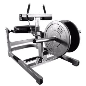 Muscle D Seated Calf-New .Call Now For Lowest Pricing