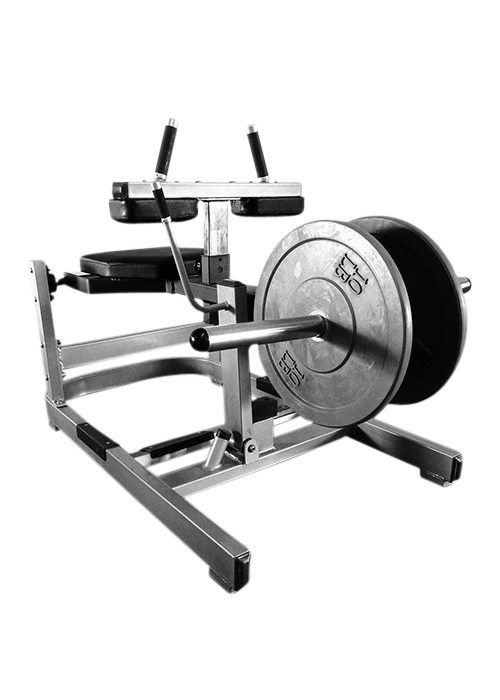 Muscle D -Seated Calf-New .Call Now For Lowest Price