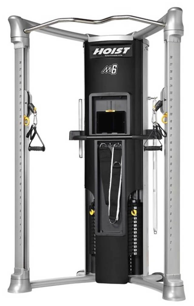 Hoist MI6 Functional Training System -New Call Now for Todays Sale Price .