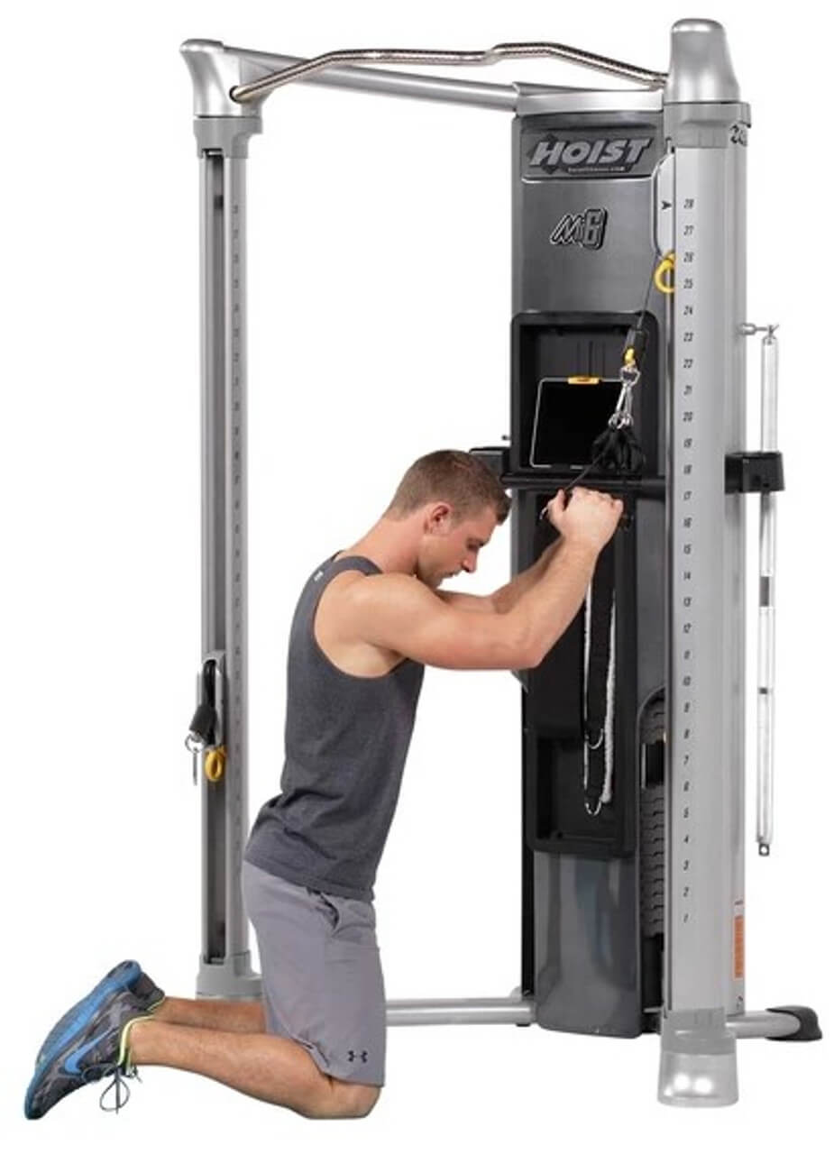 Hoist MI6 Functional Training System -New Call Now for Todays Sale Price .