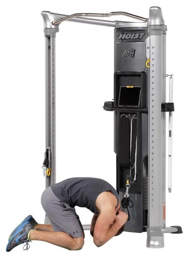 Hoist MI6 Functional Training System -New Call Now for Todays Sale Price .