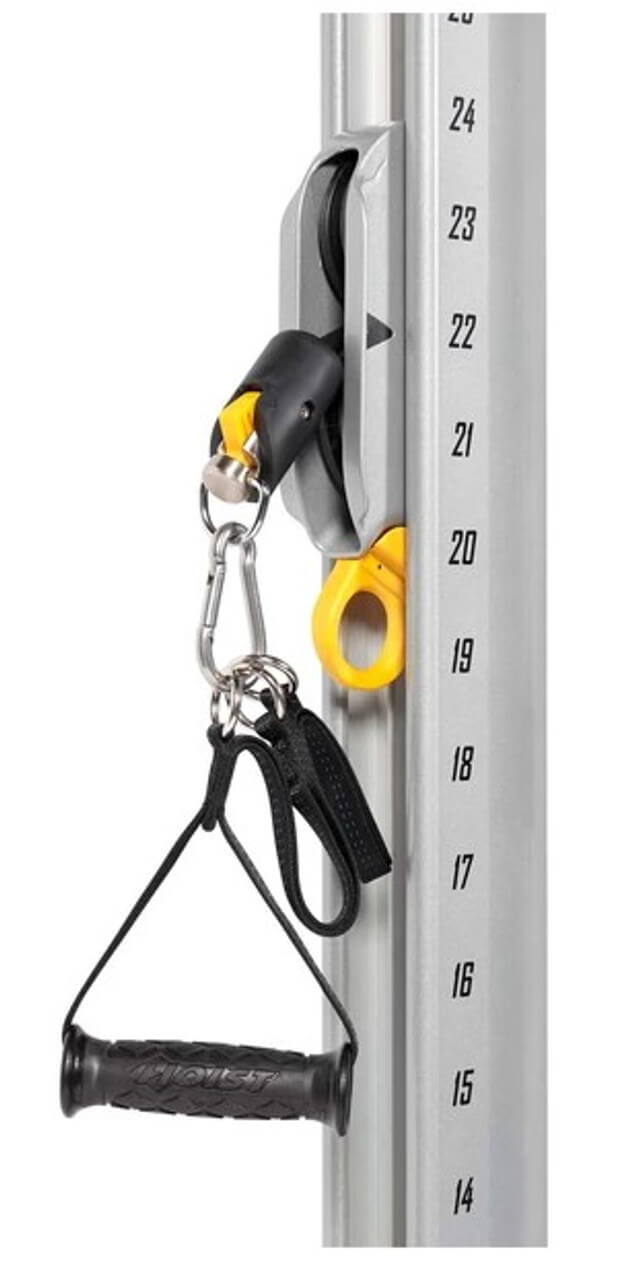 Hoist MI6 Functional Training System -New Call Now for Todays Sale Price .