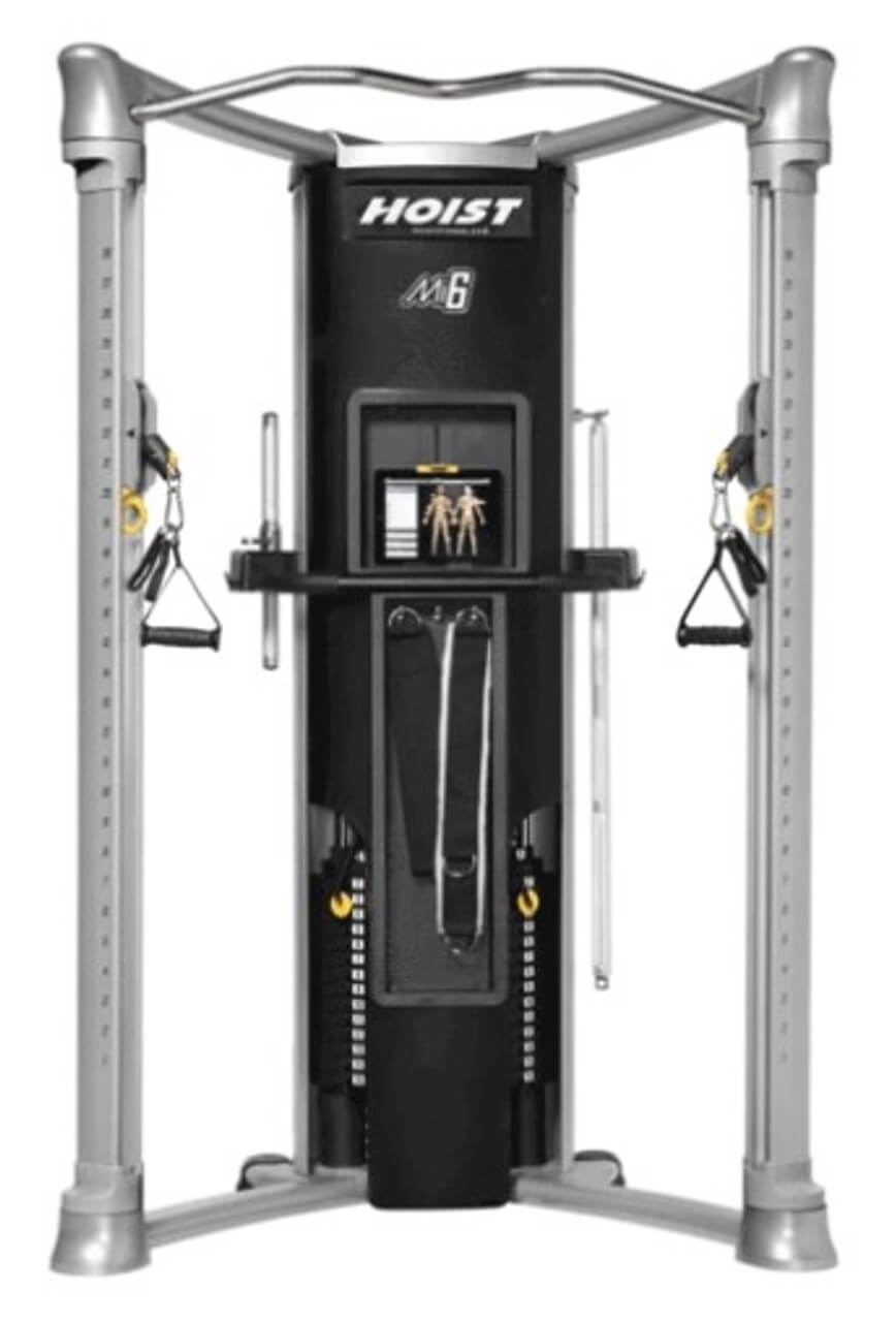 Hoist MI6 Functional Training System -New Call Now for Todays Sale Price .