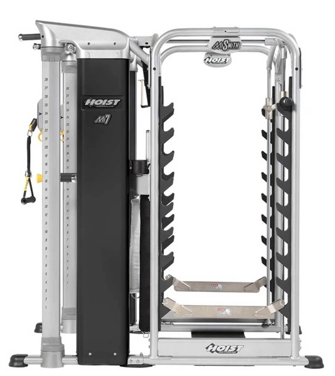 HOIST MI7 SMITH ENSEMBLE FUNCTIONAL TRAINING SYSTEM-NEW .CALL NOW FOR LOWEST PRICE