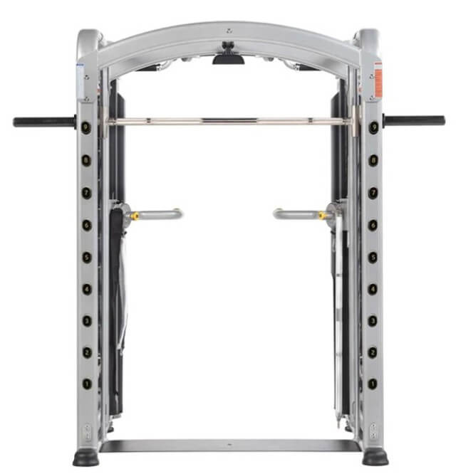 HOIST MI7 SMITH ENSEMBLE FUNCTIONAL TRAINING SYSTEM-NEW .CALL NOW FOR LOWEST PRICE