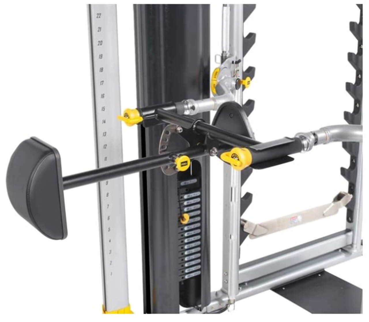 HOIST MI7 SMITH ENSEMBLE FUNCTIONAL TRAINING SYSTEM-NEW .CALL NOW FOR LOWEST PRICE