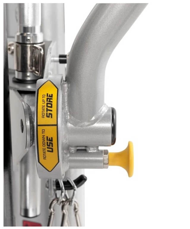 HOIST MI7 SMITH ENSEMBLE FUNCTIONAL TRAINING SYSTEM-NEW .CALL NOW FOR LOWEST PRICE
