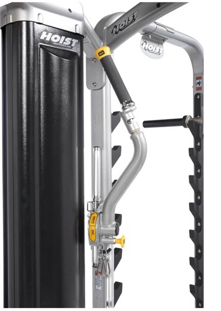 HOIST MI7 SMITH ENSEMBLE FUNCTIONAL TRAINING SYSTEM-NEW .CALL NOW FOR LOWEST PRICE