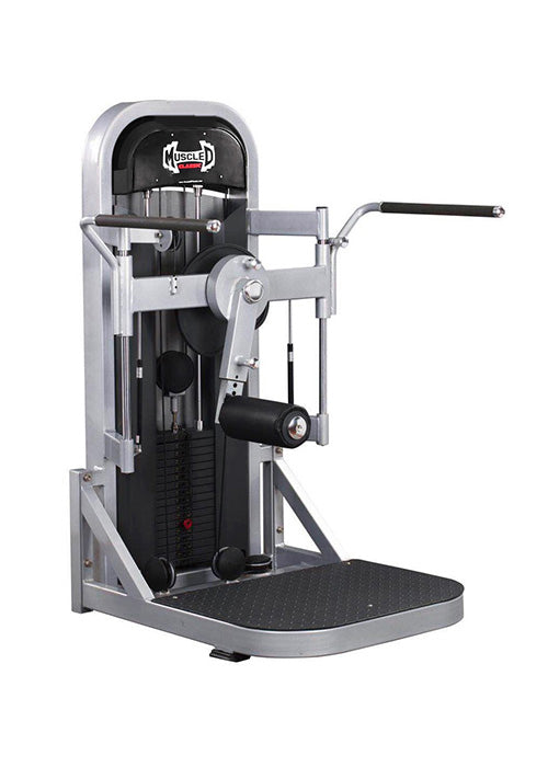 MUSCLE D 1014 Multi Hip Machine-New In Crate