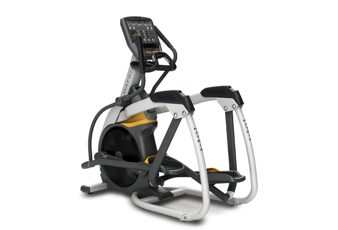 Matrix A5X Suspension Ascent Trainer (Black Display) (Remanufactured).Call Now For Lowest Sale Pricing