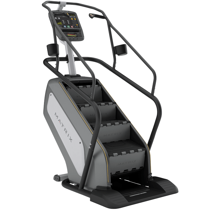 Matrix C5X Climb mill. Call Now For Lowest Pricing