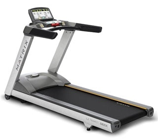 Matrix T3xi Commercial Remanufactured Treadmill . Call Now For Lowest Pricing Guaranteed!