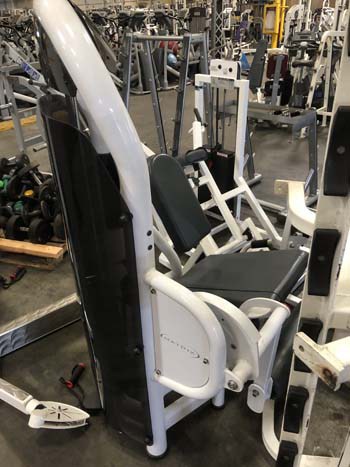 Matrix G3 Leg Extension