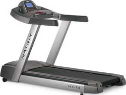 Matrix T3-MX Treadmill
