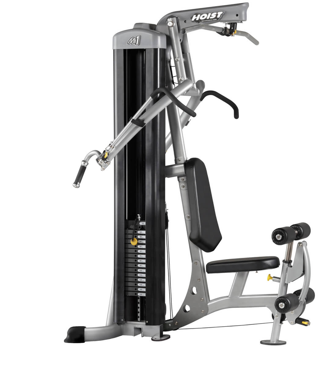 HOIST MI1 HOME GYM-NEW.CALL 888-502-2348 FOR LOWEST PRICE