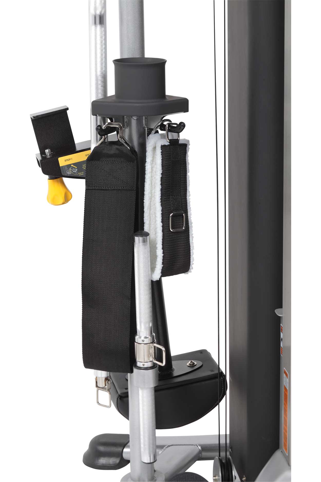 MI5 FUNCTIONAL TRAINER