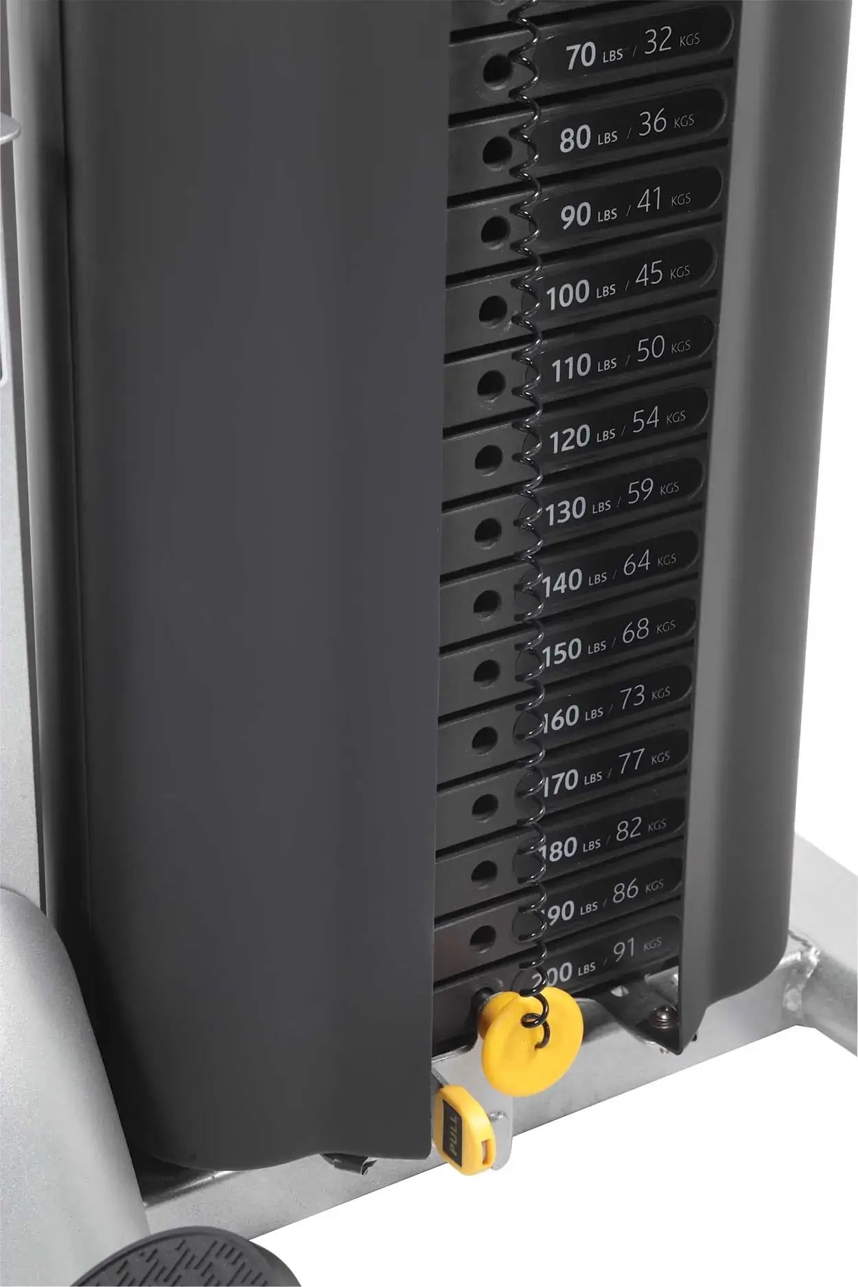 MI5 FUNCTIONAL TRAINER