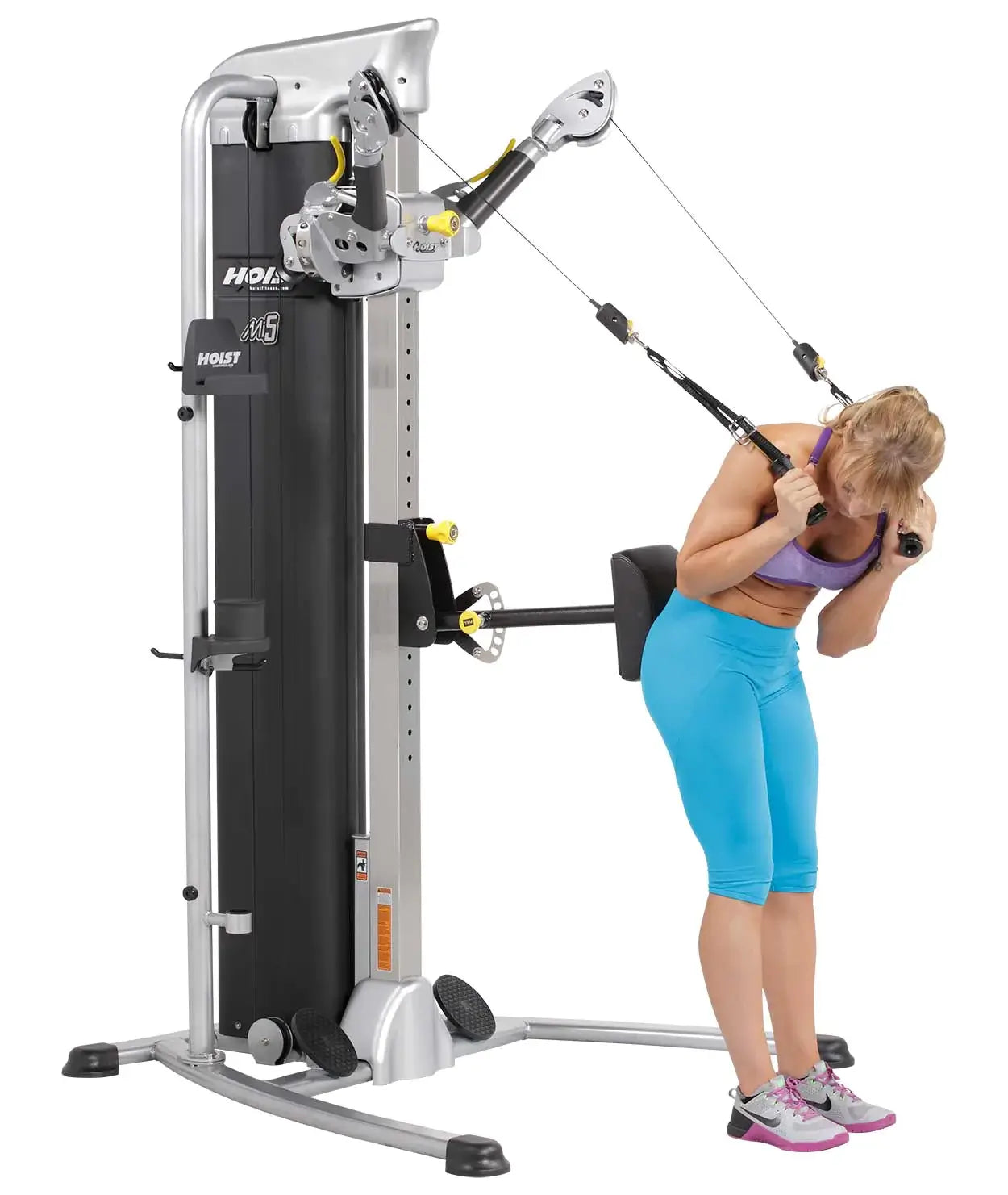 MI5 FUNCTIONAL TRAINER