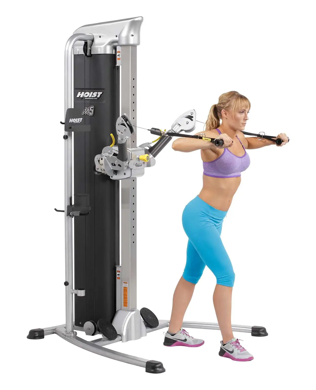 MI5 FUNCTIONAL TRAINER