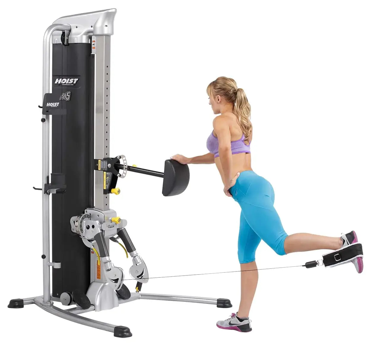 MI5 FUNCTIONAL TRAINER