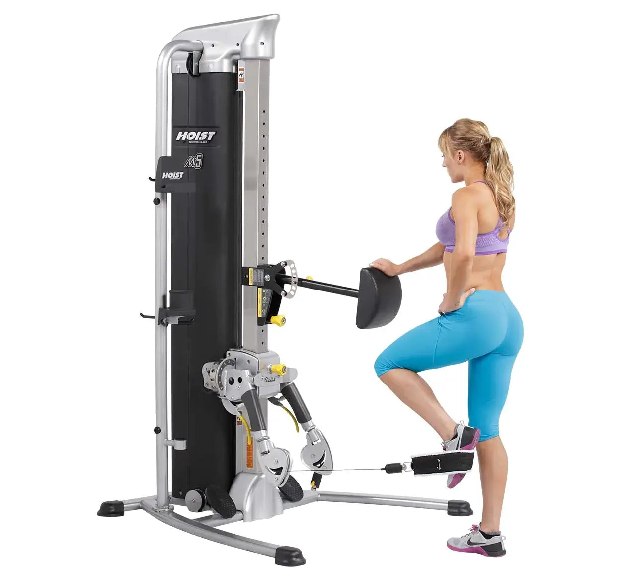 MI5 FUNCTIONAL TRAINER