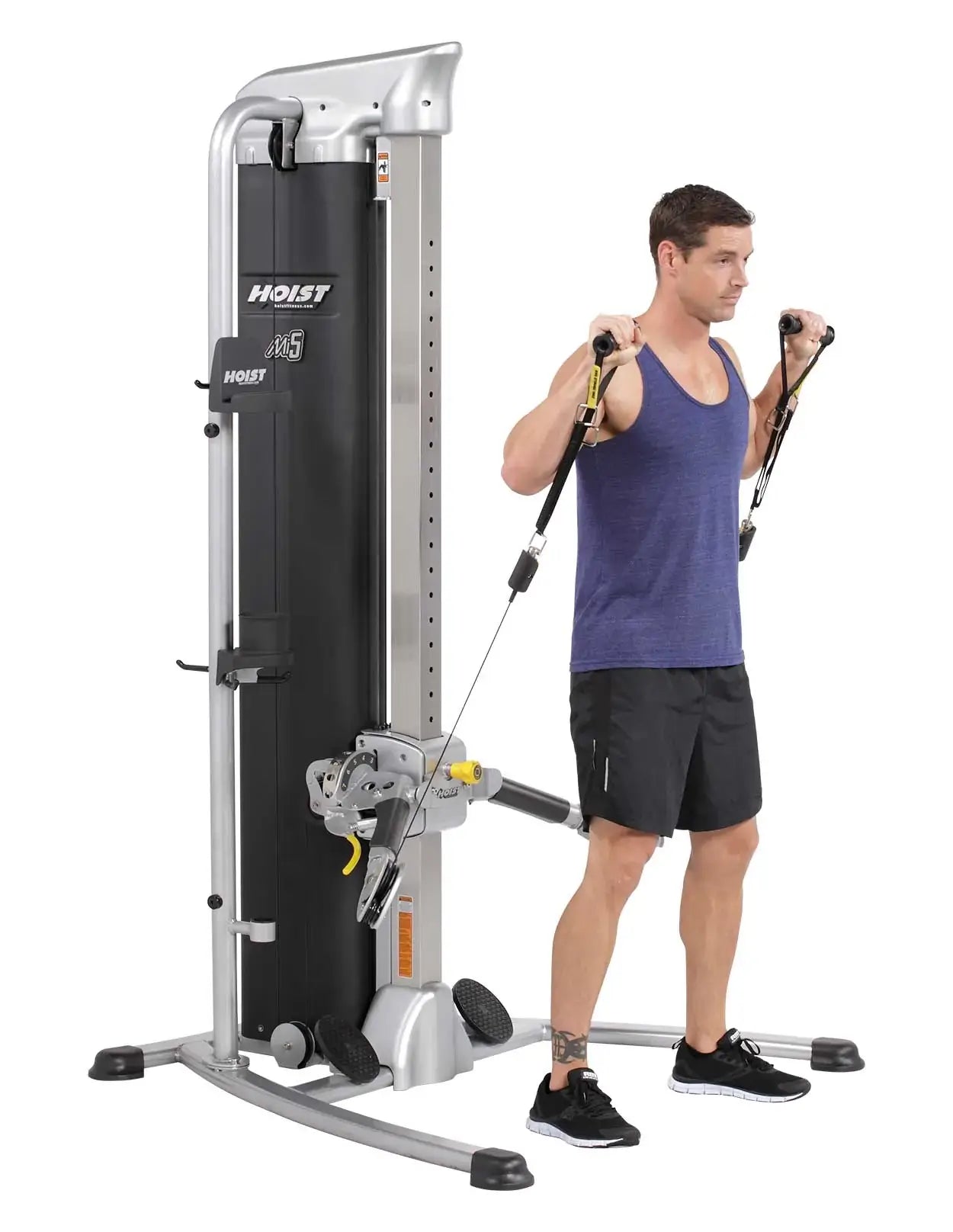 MI5 FUNCTIONAL TRAINER