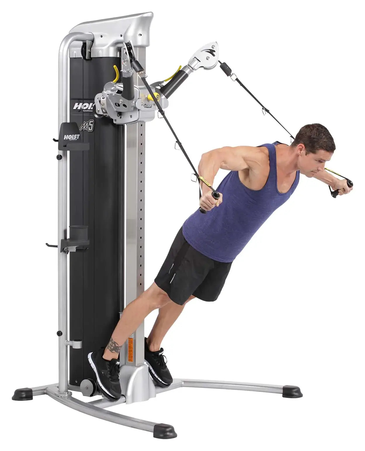 MI5 FUNCTIONAL TRAINER