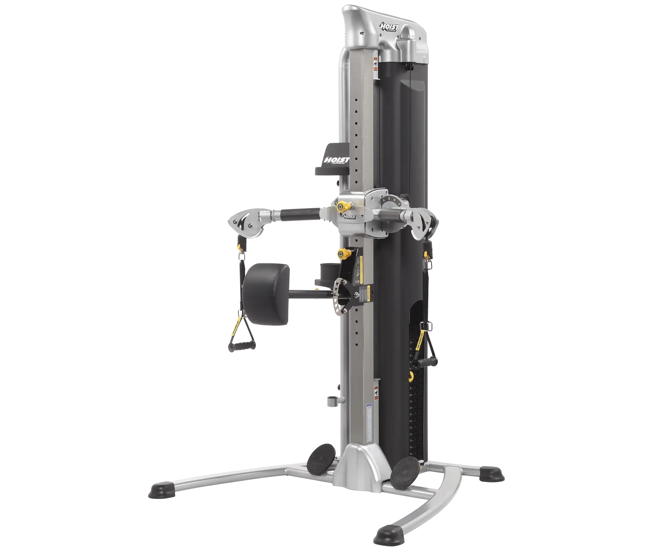 MI5 FUNCTIONAL TRAINER