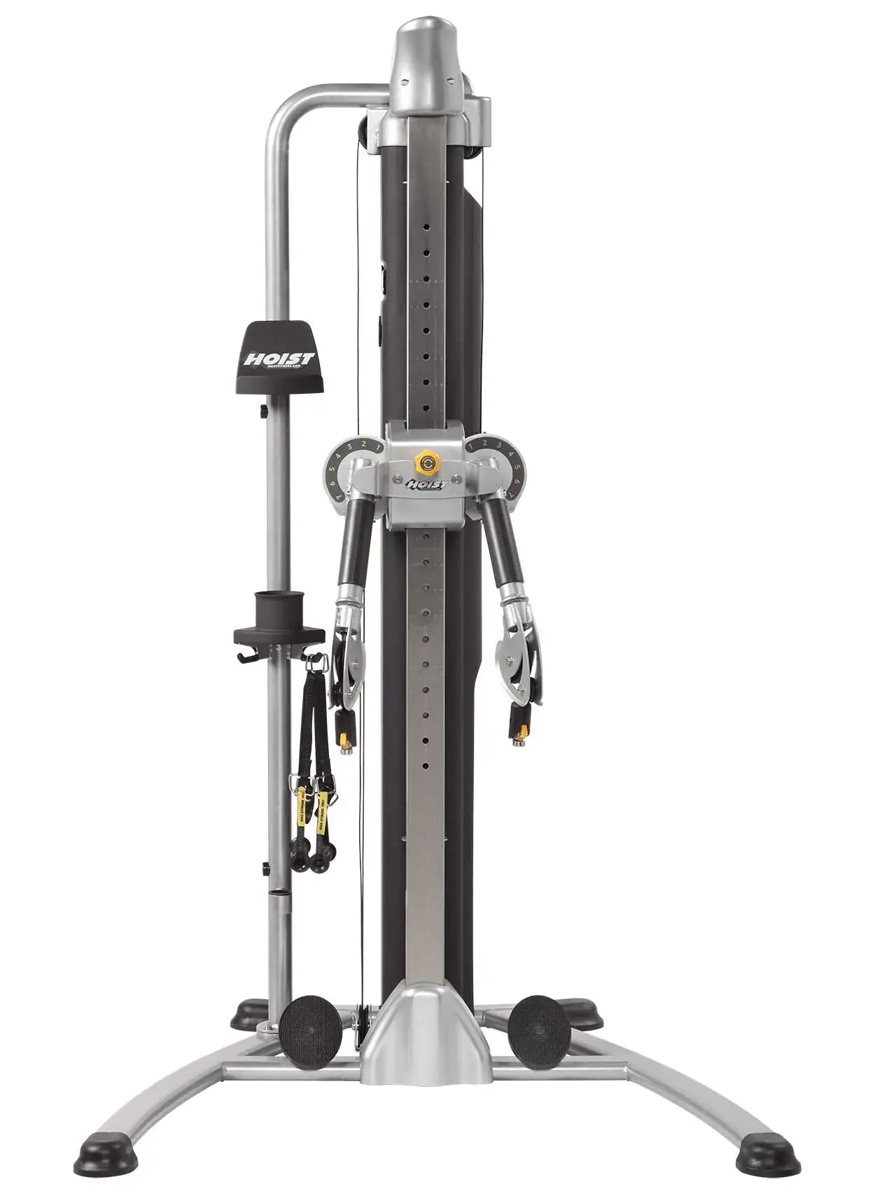 MI5 FUNCTIONAL TRAINER
