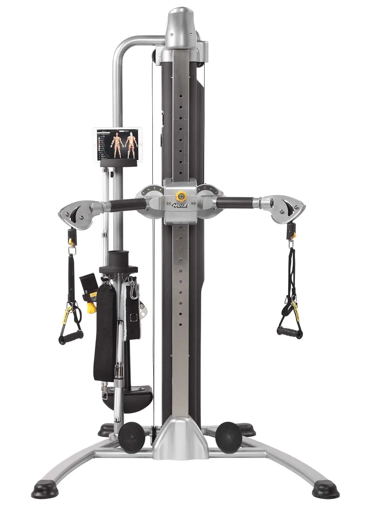 MI5 FUNCTIONAL TRAINER