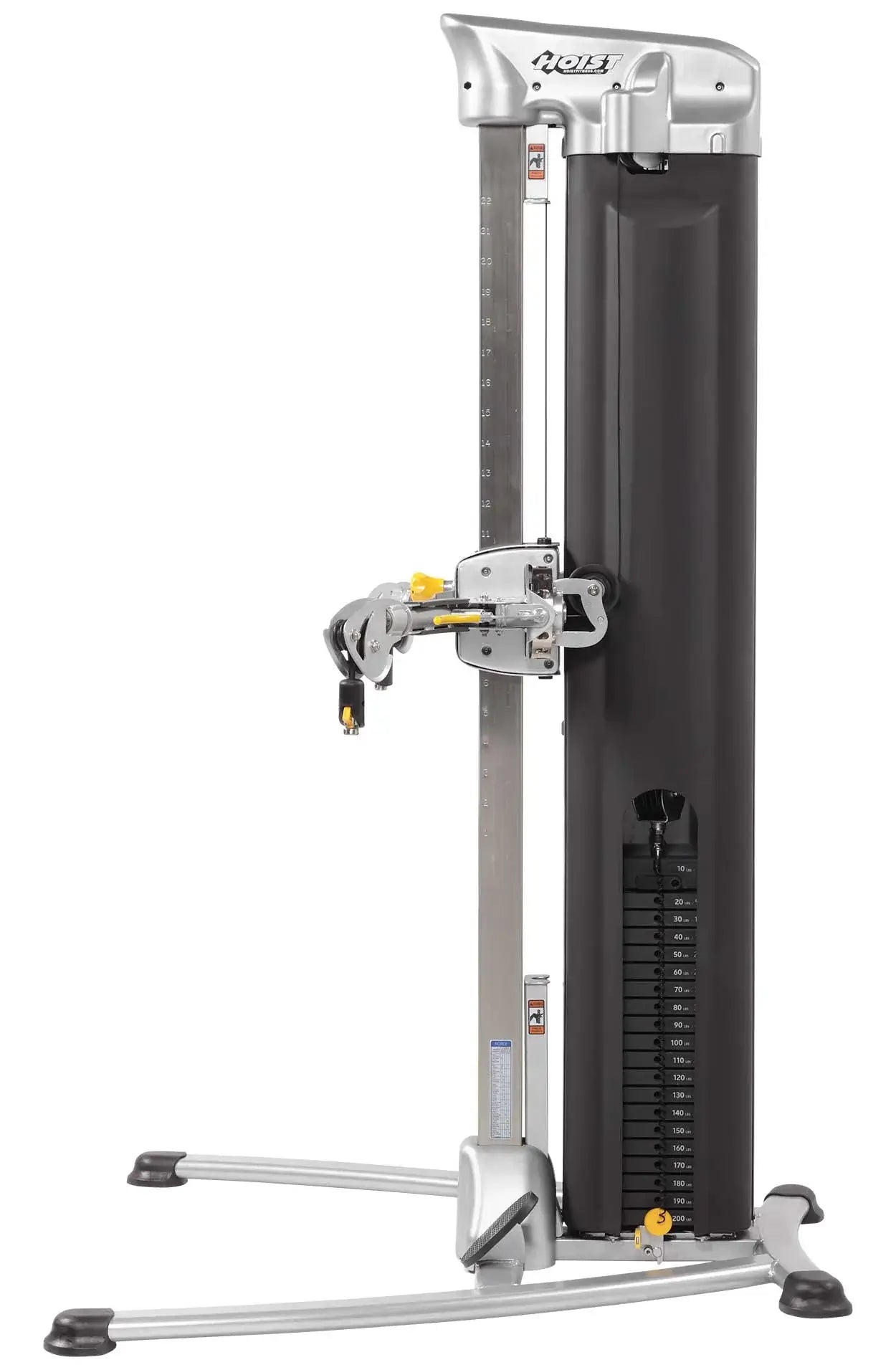 MI5 FUNCTIONAL TRAINER