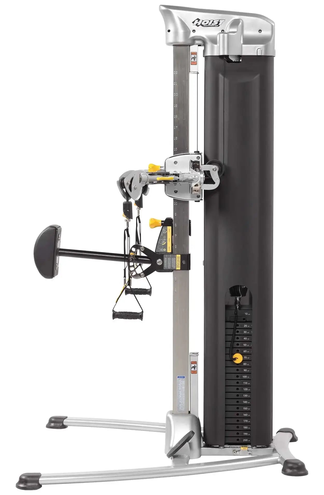 MI5 FUNCTIONAL TRAINER
