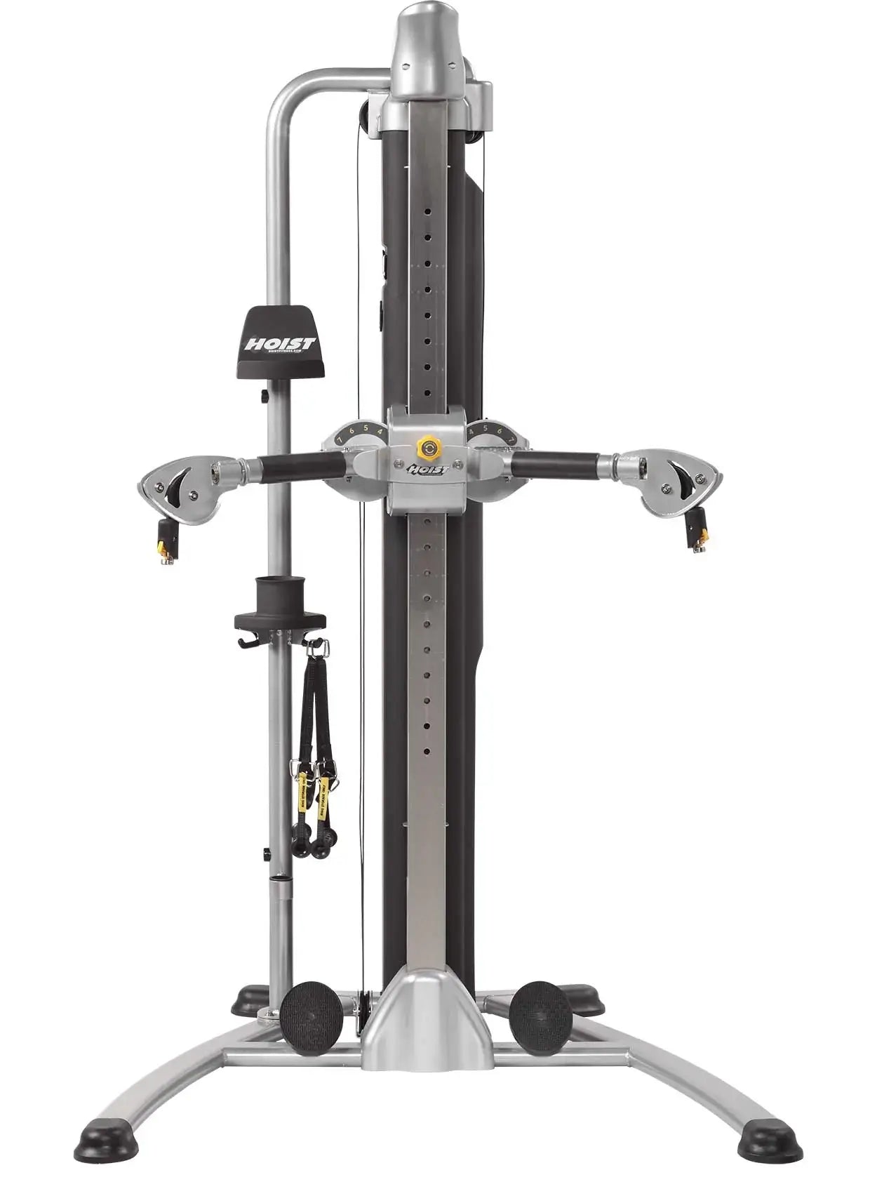 MI5 FUNCTIONAL TRAINER