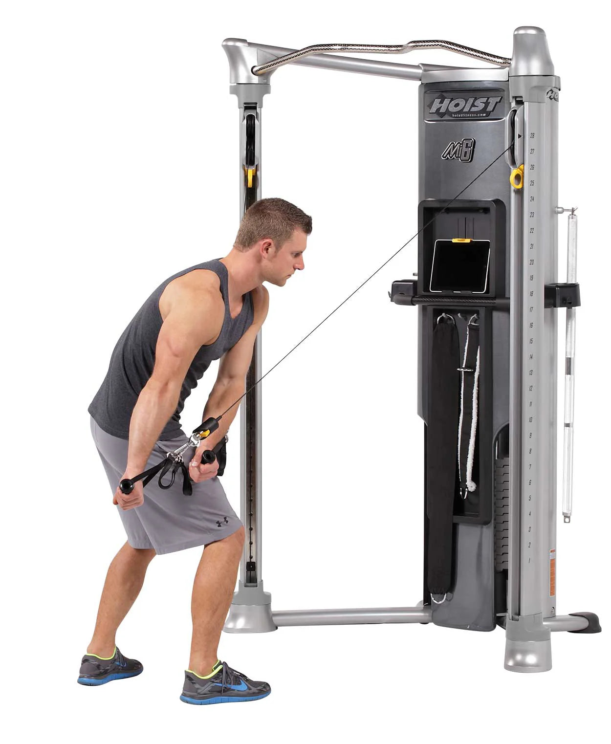 MI6 FUNCTIONAL TRAINER -NEW. CALL 888-502-2348 FOR LOWEST PRICING