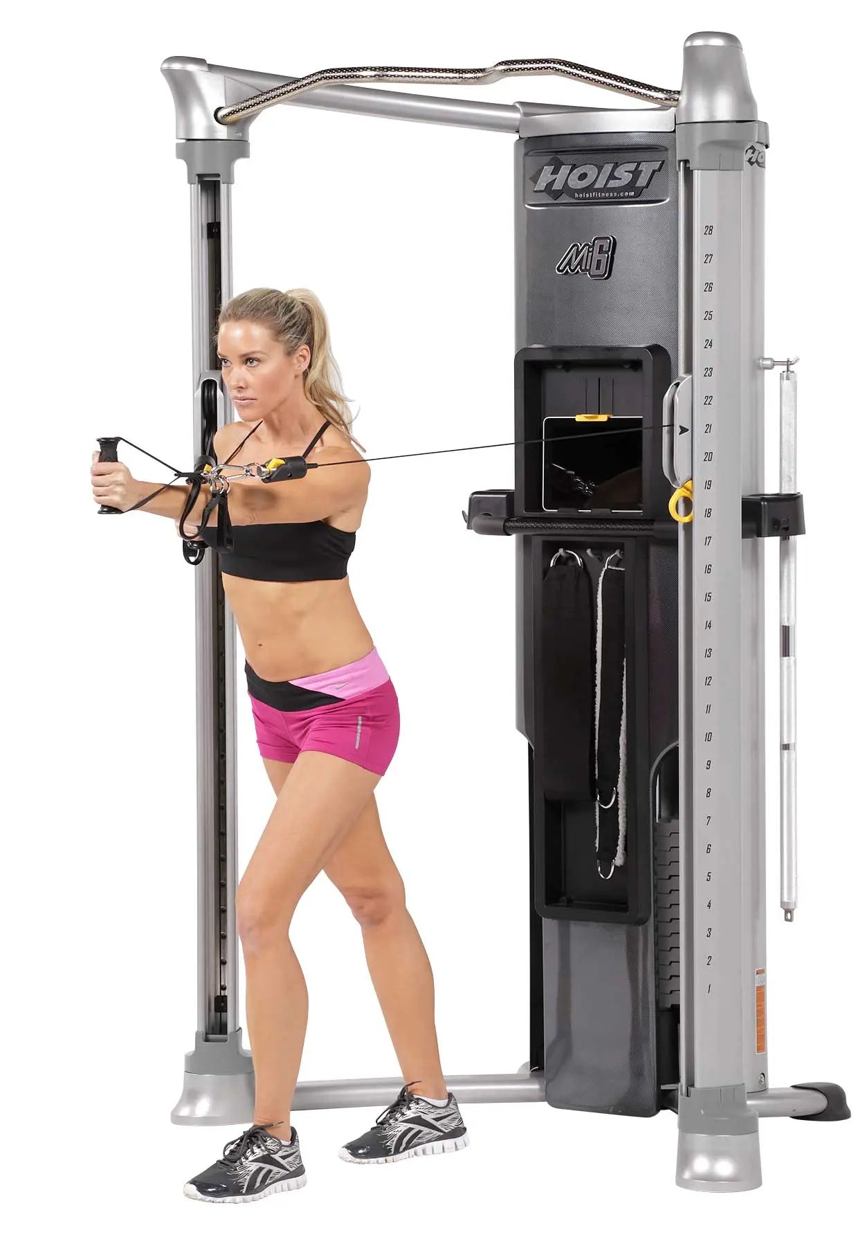 MI6 FUNCTIONAL TRAINER -NEW. CALL 888-502-2348 FOR LOWEST PRICING