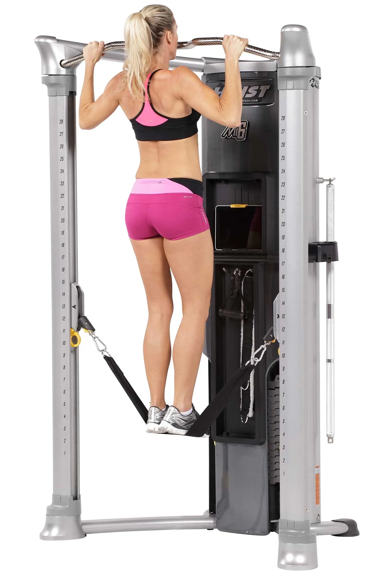 MI6 FUNCTIONAL TRAINER -NEW. CALL 888-502-2348 FOR LOWEST PRICING