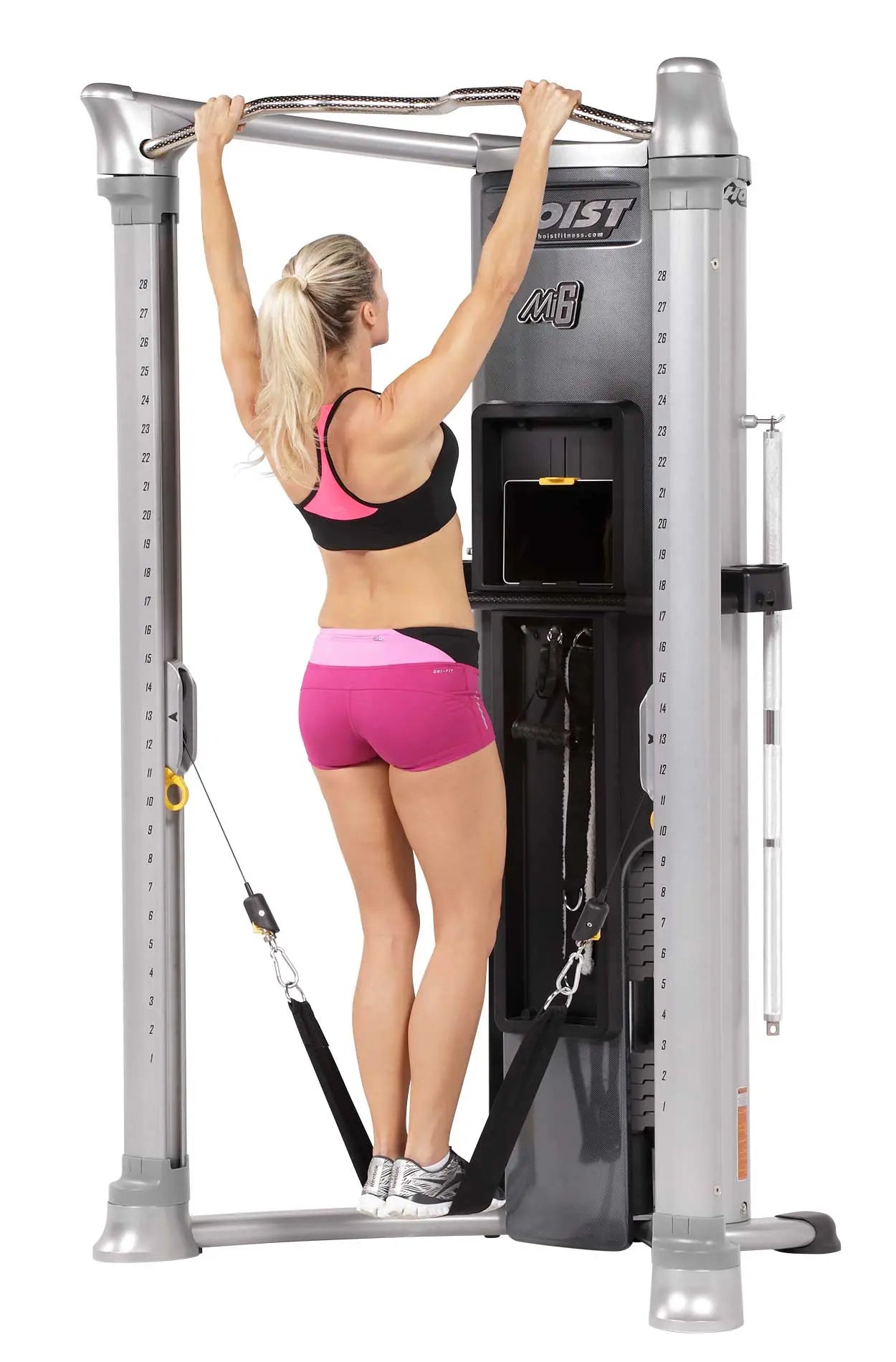 MI6 FUNCTIONAL TRAINER -NEW. CALL 888-502-2348 FOR LOWEST PRICING