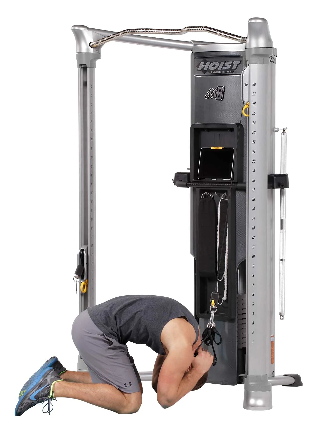 MI6 FUNCTIONAL TRAINER -NEW. CALL 888-502-2348 FOR LOWEST PRICING