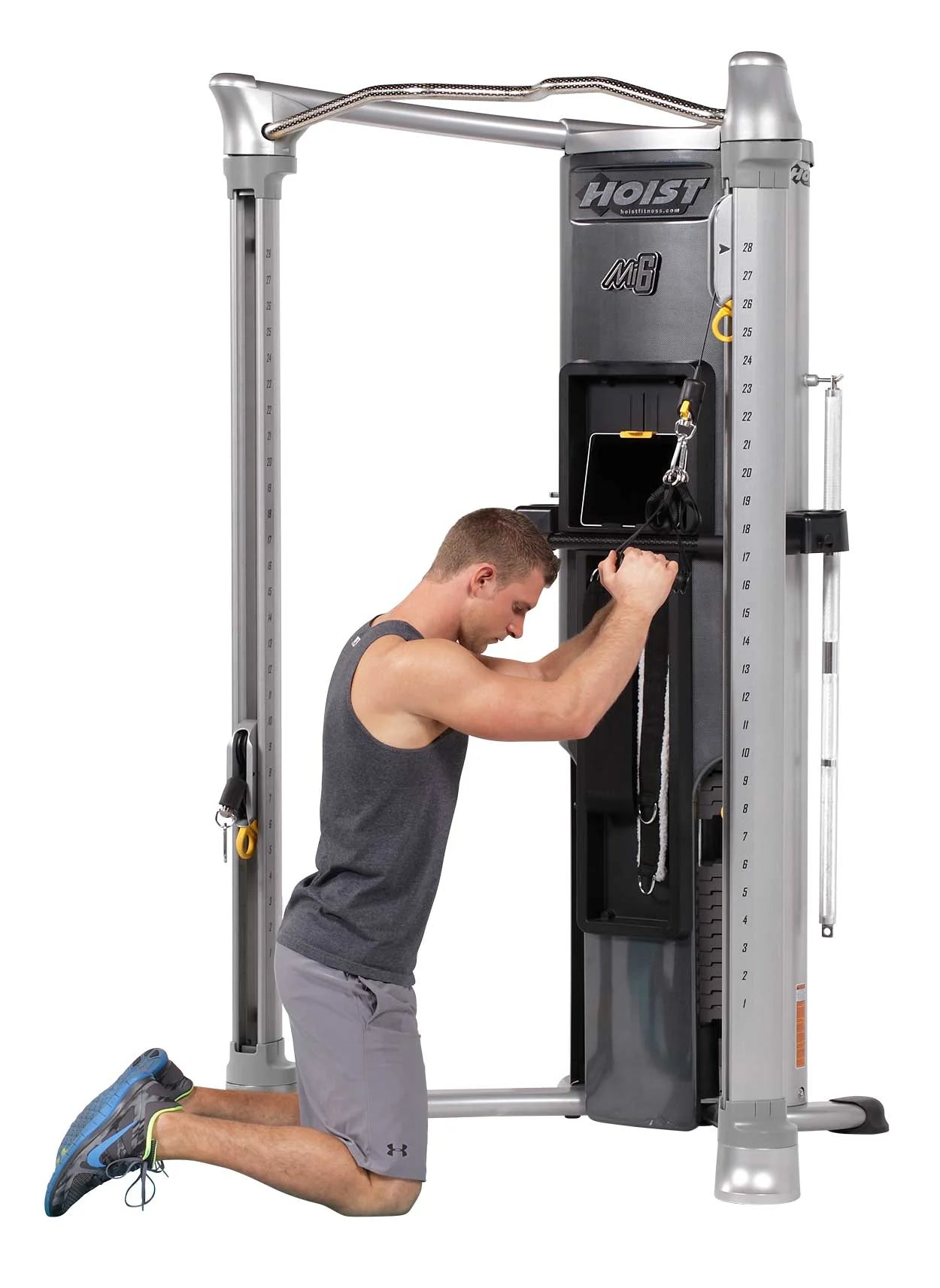 MI6 FUNCTIONAL TRAINER -NEW. CALL 888-502-2348 FOR LOWEST PRICING
