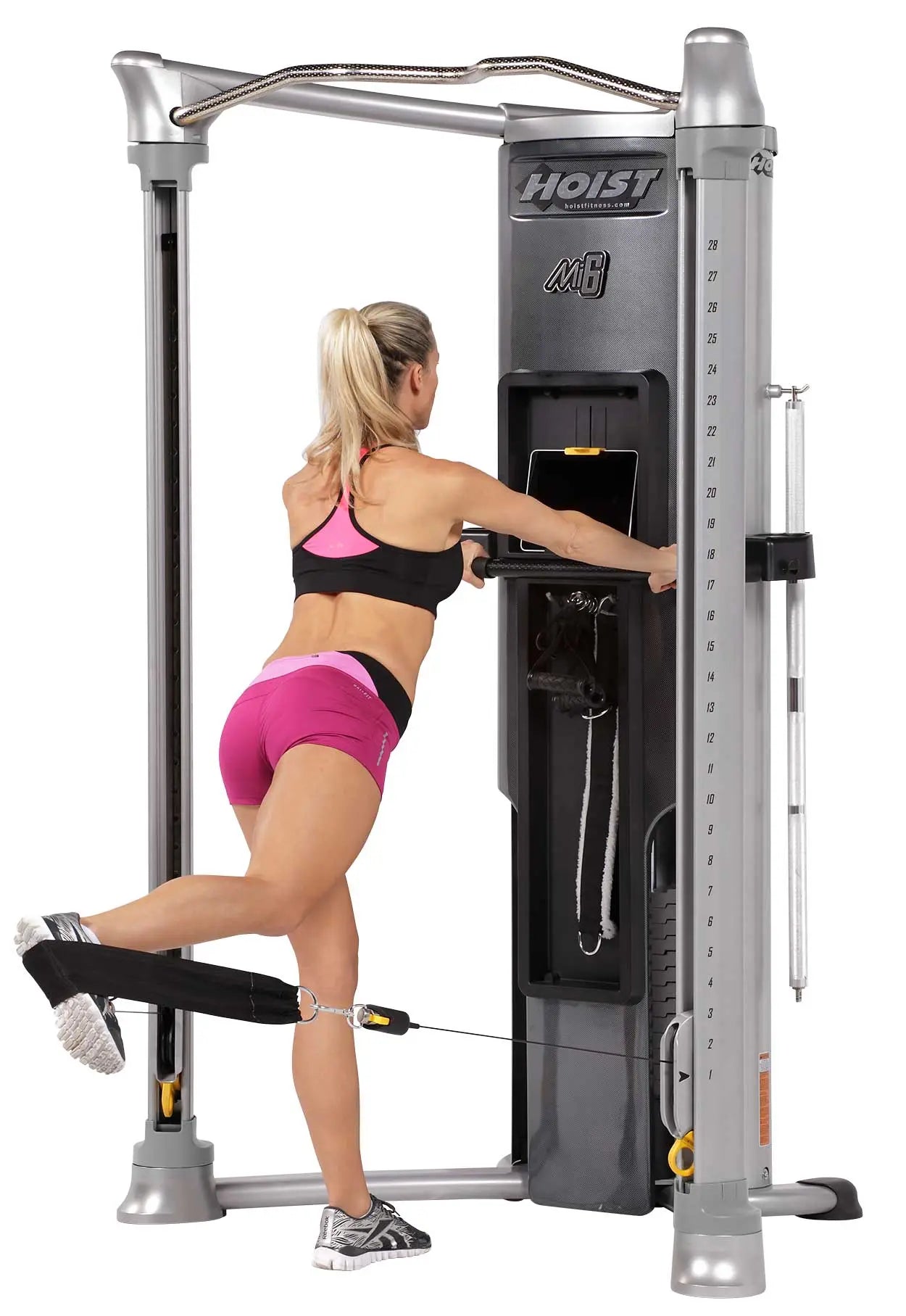 MI6 FUNCTIONAL TRAINER -NEW. CALL 888-502-2348 FOR LOWEST PRICING