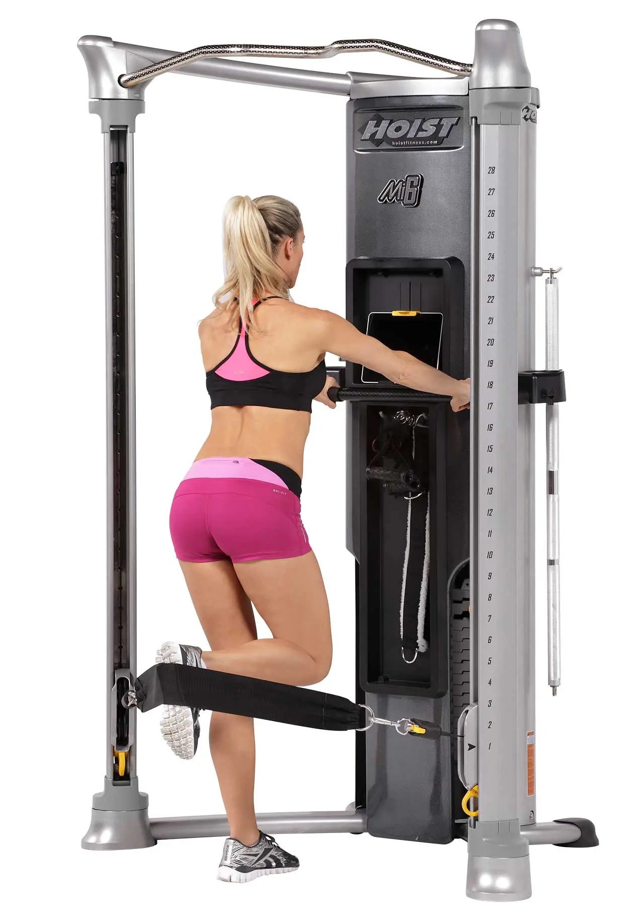MI6 FUNCTIONAL TRAINER -NEW. CALL 888-502-2348 FOR LOWEST PRICING