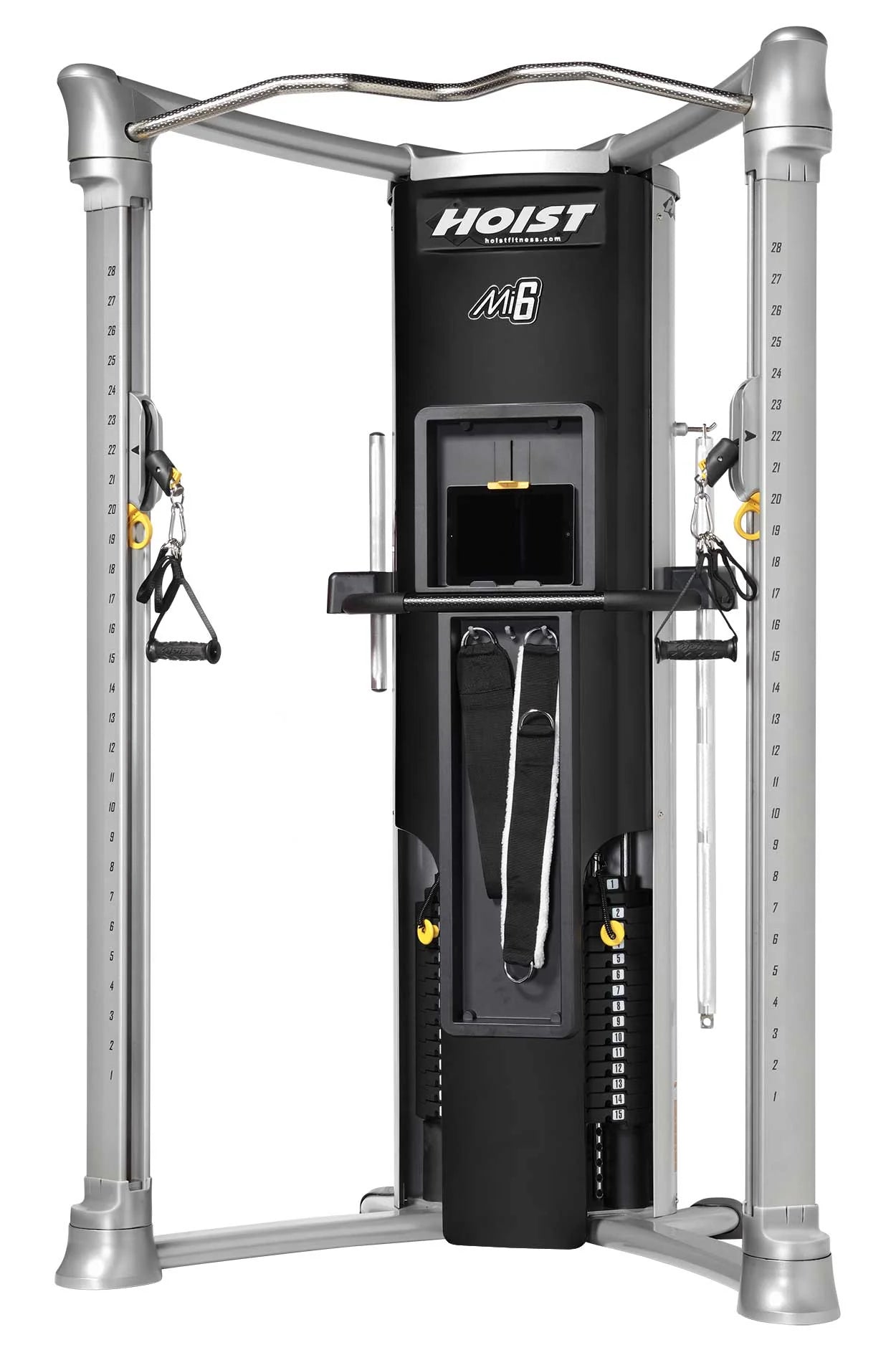 MI6 FUNCTIONAL TRAINER -NEW. CALL 888-502-2348 FOR LOWEST PRICING